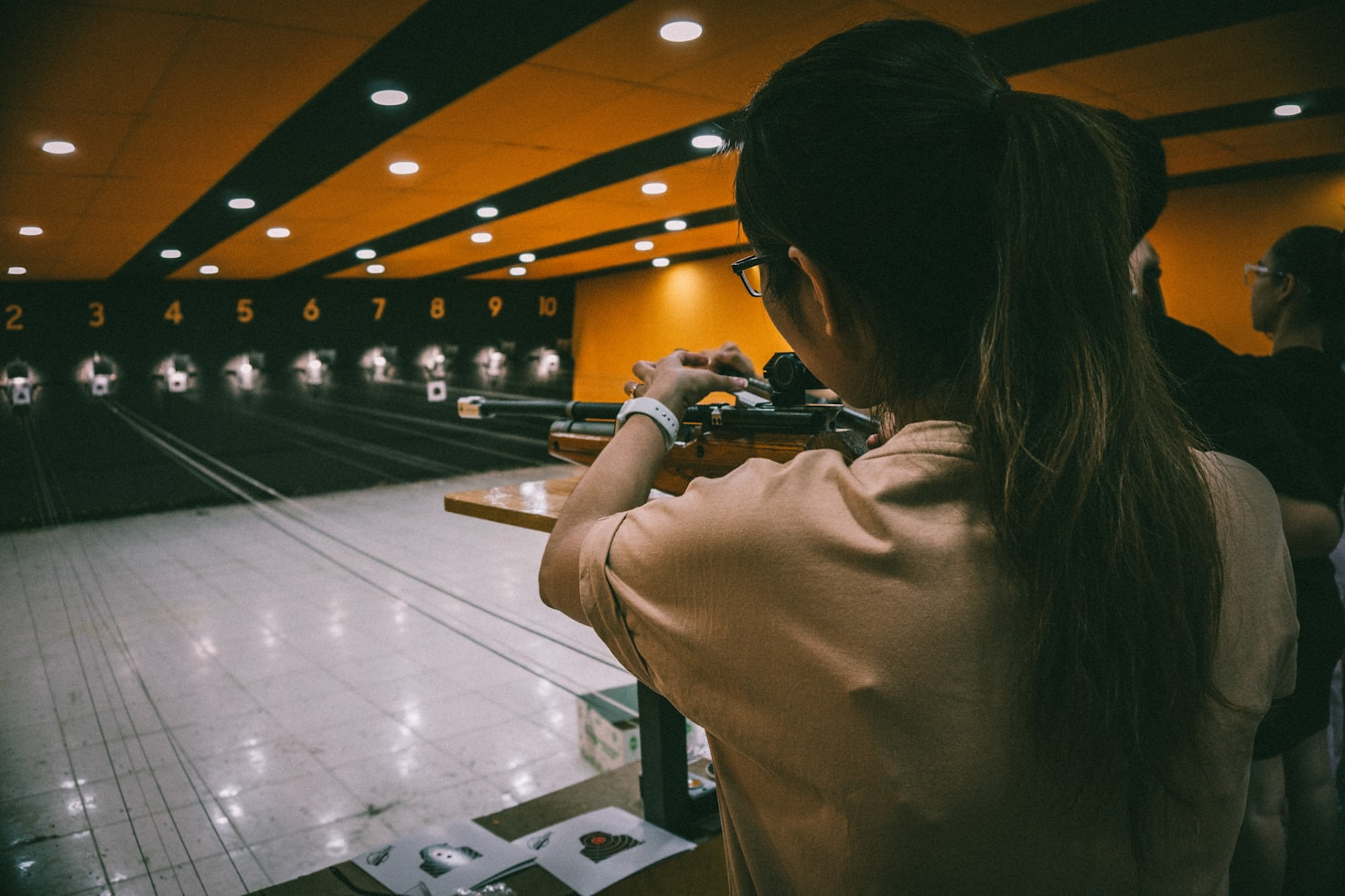 How Firearm Training Enhances Safety and Confidence