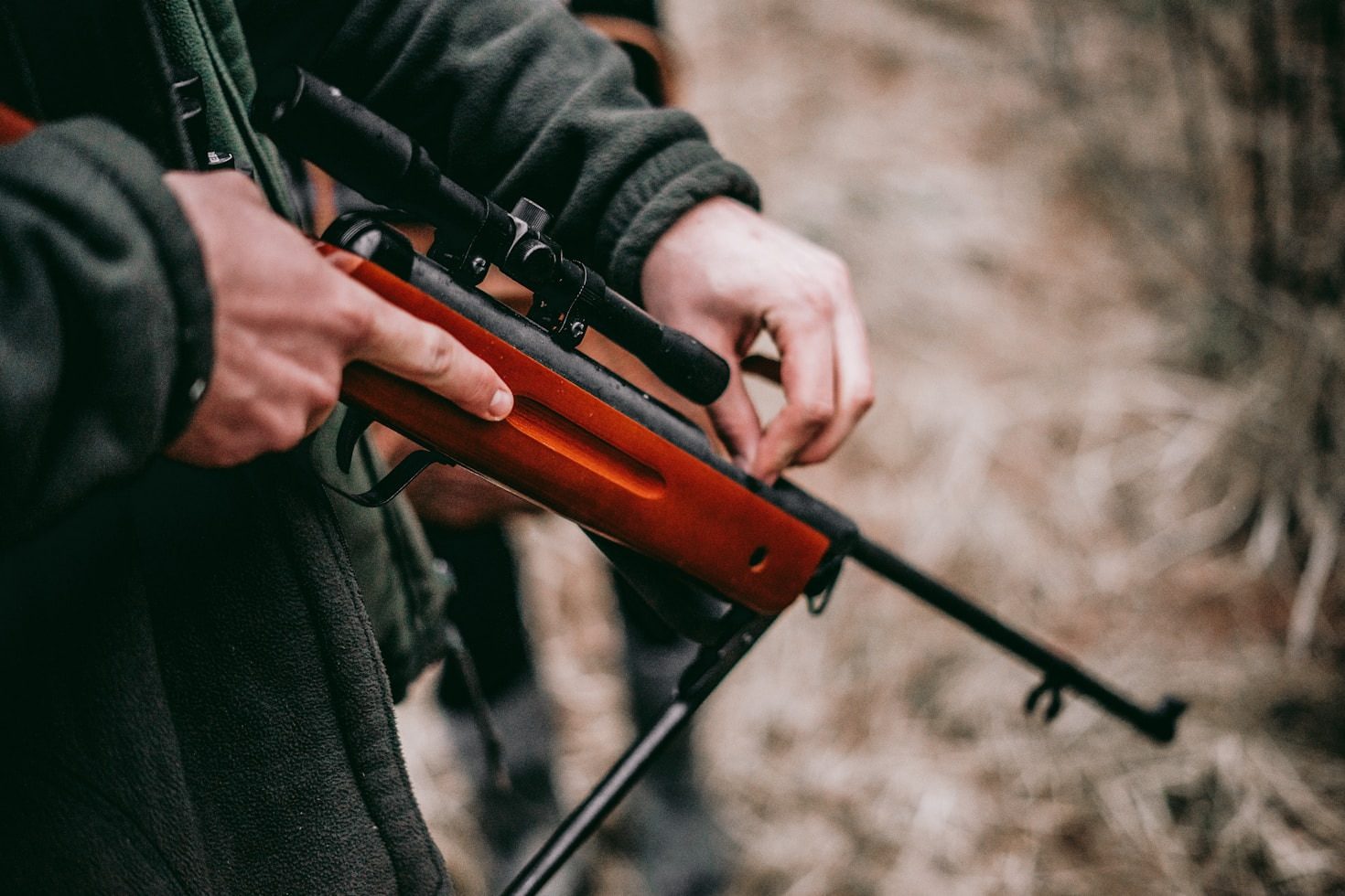 Creating Positive Gun Ownership Narratives Through Education